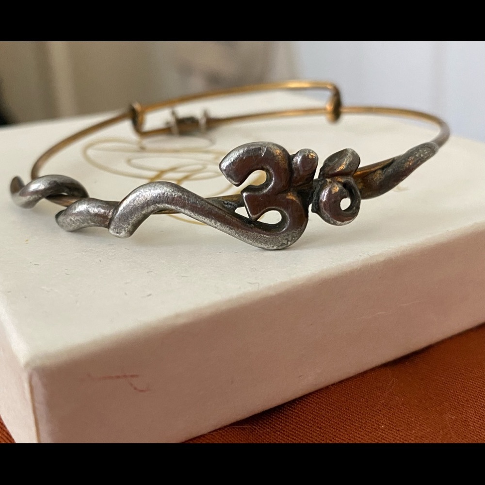 Alex & Ani Bracelet Stack - Picture 5 of 13